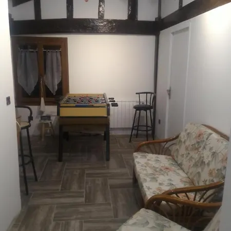 Le Deroscope Tatil Evi *