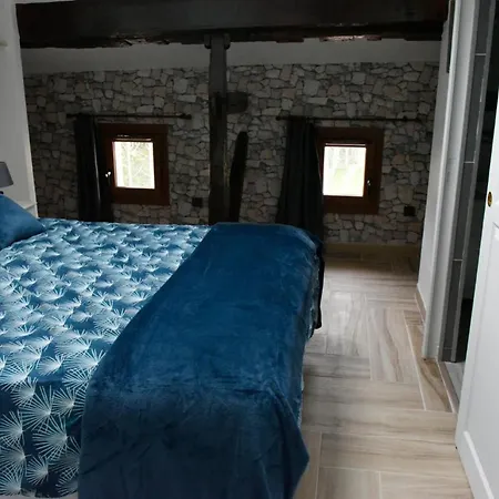 Tatil Evi Le Deroscope *