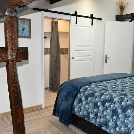 Tatil Evi Le Deroscope *