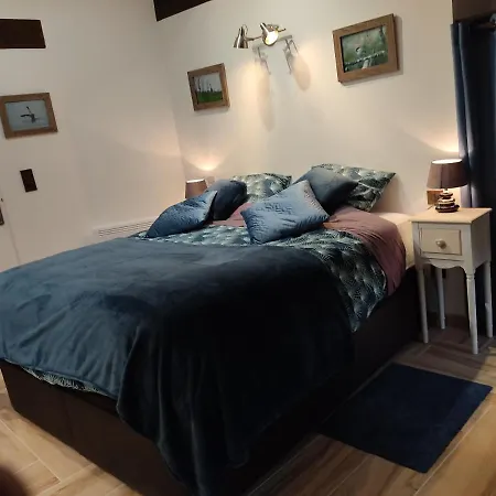 Le Deroscope Arrigny