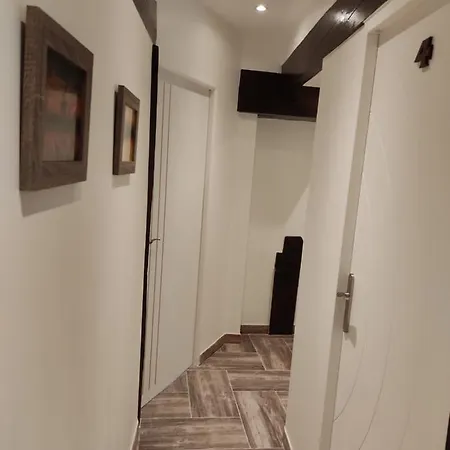 Tatil Evi Le Deroscope *