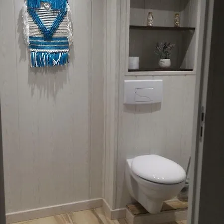 Tatil Evi Le Deroscope *