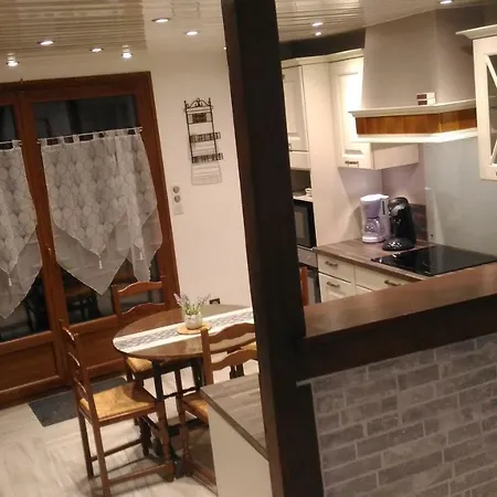 Le Deroscope Tatil Evi *