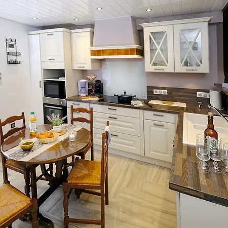 Le Deroscope Tatil Evi *