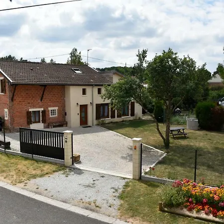 Le Deroscope Dom wakacyjny *