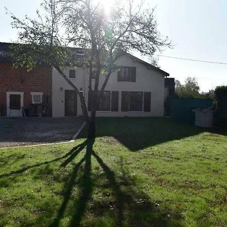 Le Deroscope Arrigny