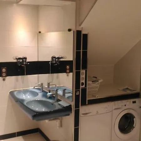 Le Deroscope Tatil Evi