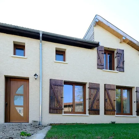 Le Deroscope Tatil Evi