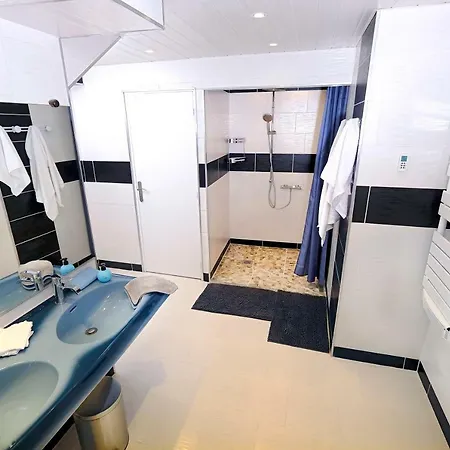 Tatil Evi Le Deroscope