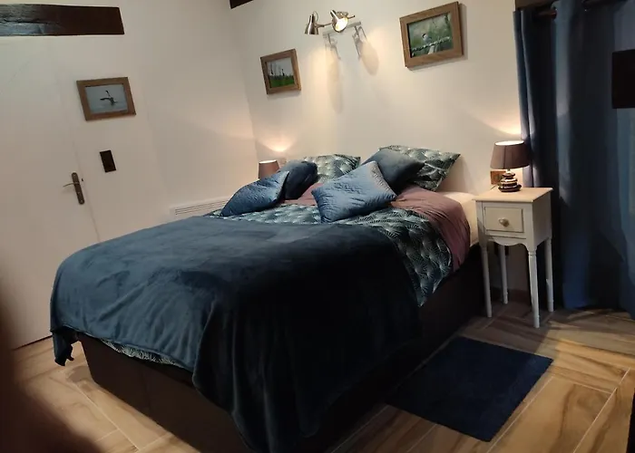 Le Deroscope Arrigny