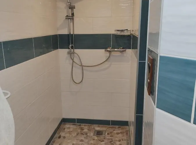 Holiday home Le Deroscope Arrigny