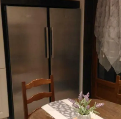 Holiday home Le Deroscope