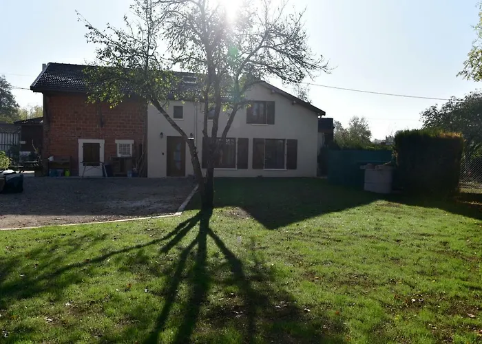 Le Deroscope Arrigny